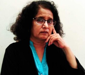 Savithri photo May 2020